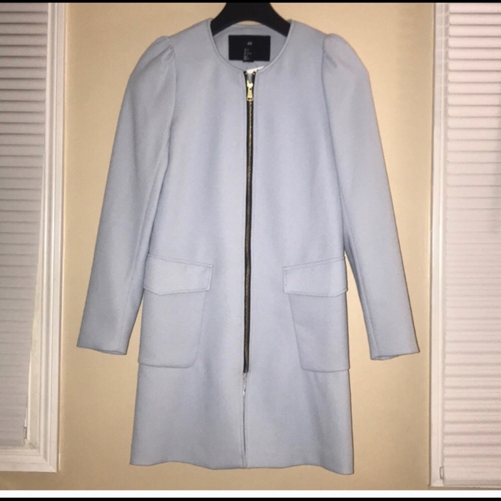 Coat - Picture 2 of 2